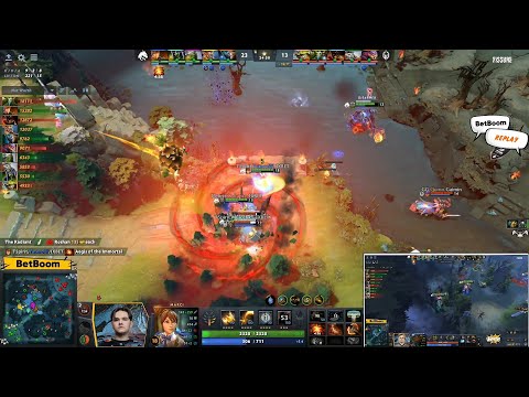 Collapse Magnus + Anime girl DELETE the Gaimin Gladiators