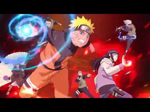 Naruto: Slugfest – Apps no Google Play