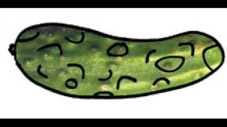 Pickle Christmas Song NEW.wmv