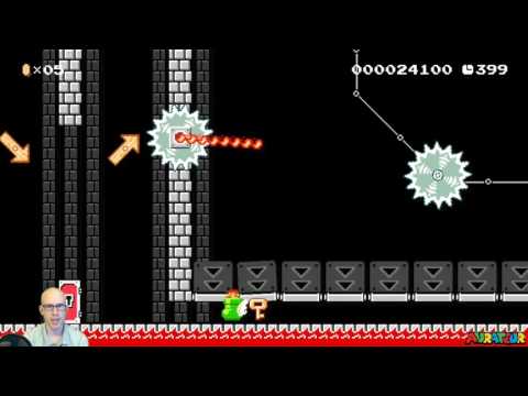 Blind Kaizo Race 11/12/16: "Cunning loprix: Jaaaaaa" by loprix