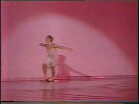 Lorna Brown Springtime ballet