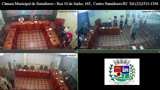 Sessões Ordinárias -- 11/05/2026.