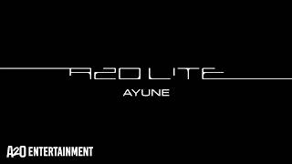Download lagu A2O LITE Debut Trailer - 아윤 (AYUNE) mp3