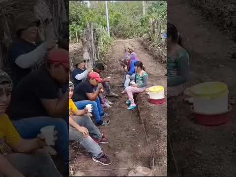 Canton la criba Candelaria de la frontera Santa ana ES