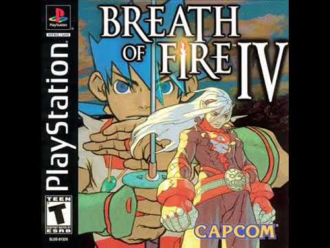 Best VGM 233 - Breath of Fire IV - Yet the Merchants Will Go