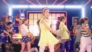 k-pop idol star artist celebrity music video BoA