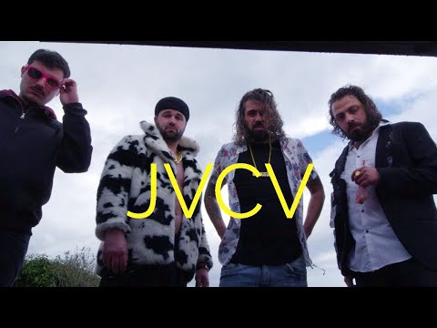 Dirty Zoo feat. Gérard Baste - J'irai vomir chez vous - JVCV