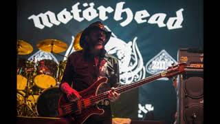 Motorhead 432HZ - Walk a Crooked Mile