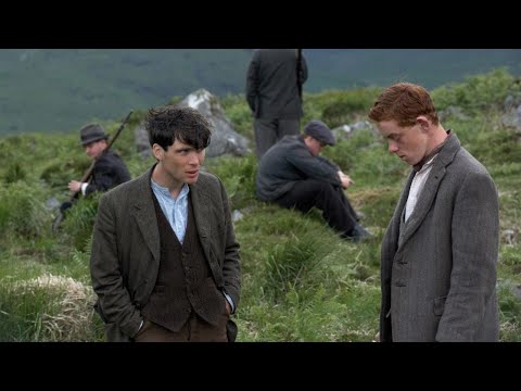 Le Vent se lève (2006) | Bande-annonce originale