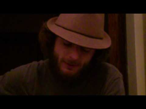 Tyler Orr - Our Little Town (Greg Brown Cover).MP4
