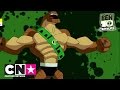 Trailer 2 | Ben 10 Omniverse | Cartoon Network
