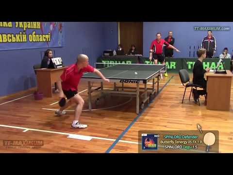 Short Pips defender Alexei Naplyokov