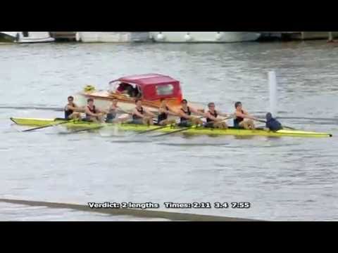 Princess Elizabeth Challenge Cup Wednesday pm