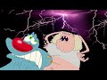 Oggy And The Cockroaches SHEEPCAT S03E02 CARTOON New Episodes In Full HD