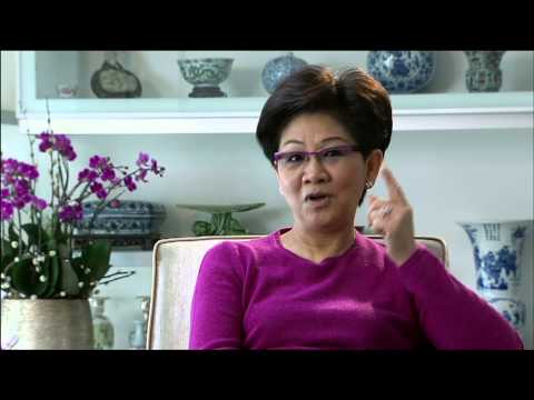 Red Obsession (2013) Official Trailer