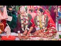 NEPALI CULTURAL WEDDING CEREMONY || FULL BIHE  VIDEO|| JITEN & BRISTI  #nepaliweddinghighlight #bihe