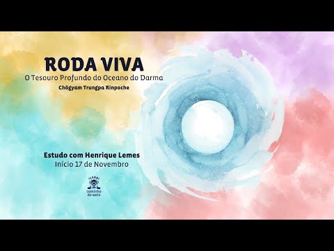 Roda Viva #1 | Henrique Lemes | 17/nov/2025