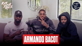 Armando Bacot | How much did he make in NIL 👀 Playing in the greatest UNC vs Duke rivalry game ever