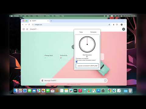 Item video thumbnail