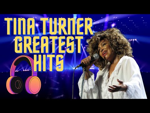 Tina Turner - Live Greatest Hits Full Album - Best Songs Playlist