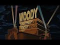 Woody And Buzz Productions 1967 For Alex The Deadpool And Meilin Lee Fan 2023
