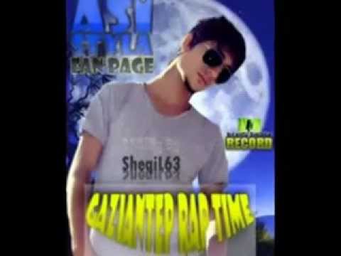 Asi StyLa Ft SonAttack [ Daye ] 2o11