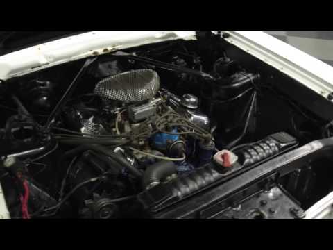 1964 Ford Fairlane (CC-890360) for sale in Lithia Springs, Georgia