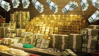 MONEY WILL BE TRANSFERRED TO YOU NON-STOP IN 3 MINUTES | EVERYTHING WILL COME TRUE TODAY - 888 Hz