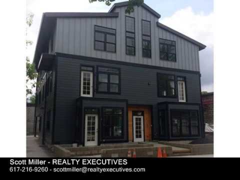 235 Lowell St Somerville, MA 02144 - Condo - Real Estate - For Sale -