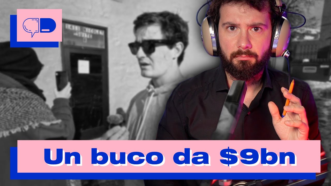 Lo scandalo del Minnesota che cercano di insabbiare