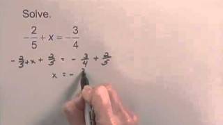 Developmental Mathematics Ch8 Ex8