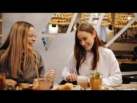 Preisträgervideo Gustoso Gruppe - Hamburger Foodservice Preis 2024