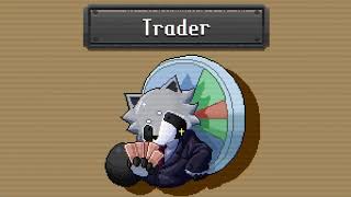 VideoImage1 RACCOIN: Coin Pusher Roguelike