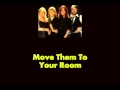 Dancing Queen BACKWARDS With Lyrics