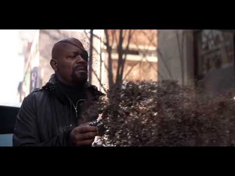 Infinity War | Nick Fury says "Motherfucker" (UNCENSORED)