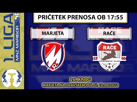 MARJETA - RAČE