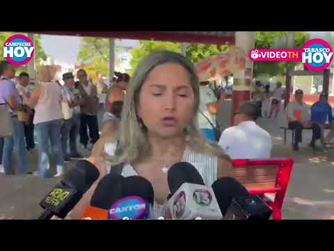 THR Noticias con Montse Muñoz a través de la 90.9 FM