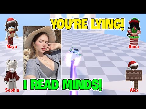 TEXT To Speech Emoji Groupchat Conversations | Our Entire Group Was Manipulated By Her Superpower