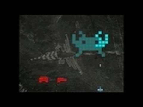Видео № 0 из игры Space Invaders Revolution [DS]