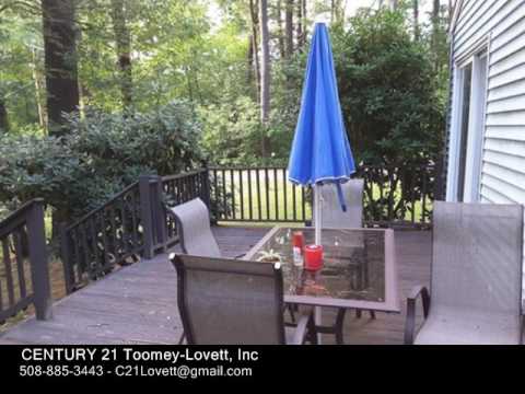 21 Ardmore Rd, Holland MA 01521 - Single Family Home - Real Estate - For Sale -