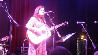 SThirty Tigers Sunday Gospel Brunch @ Americana Music Conference - Pt 2 - Lori McKenna