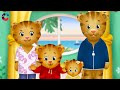 Daniel Tiger S Neighborhood The Games 1965