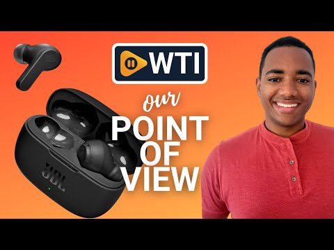 JBL Vibe True Wireless Earbuds - WTI product video review
