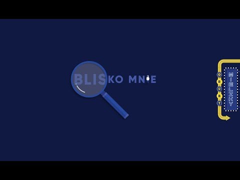 Gruby Mielzky - Blisko mnie (prod./gramofony: The Returners)