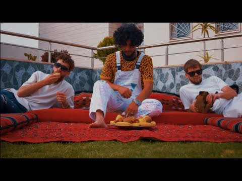 WEISA | Sharmolla  ويسا |شرمولة  ( Officiel  Music Video 4K )