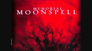 Moonspell Finisterra