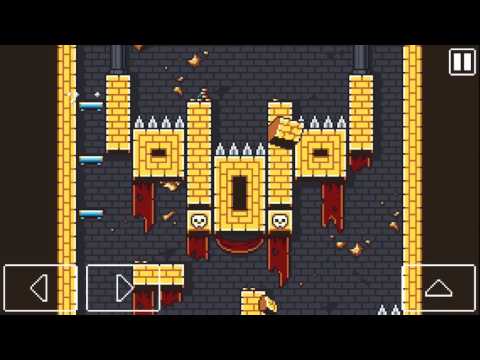 Super Dangerous Dungeons - All Boss (Super DD)