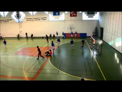 Resumo | 5ª Jornada | Taça de Honra | Seniores | CB Belmonte vs UD Cariense