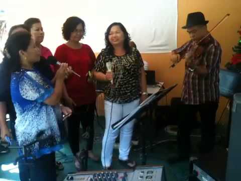 Vision Tokou Ginavou