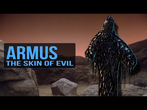 ARMUS: Star Trek Bestiary